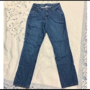 Westport Classic Straight Leg Jeans